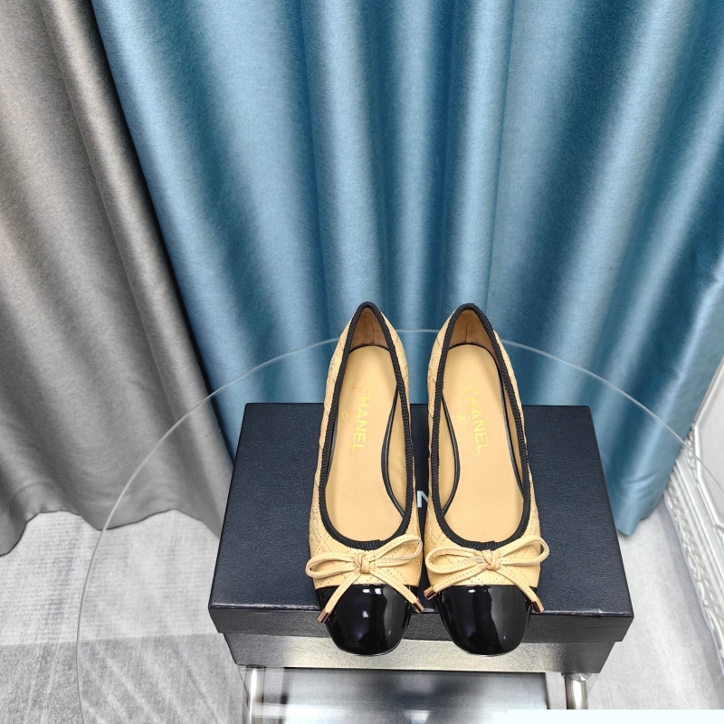 Ch*el high heels